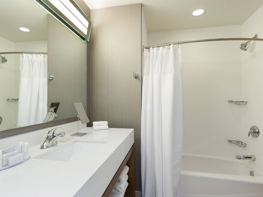 Courtyard by Marriott Houston Katy Mills主图