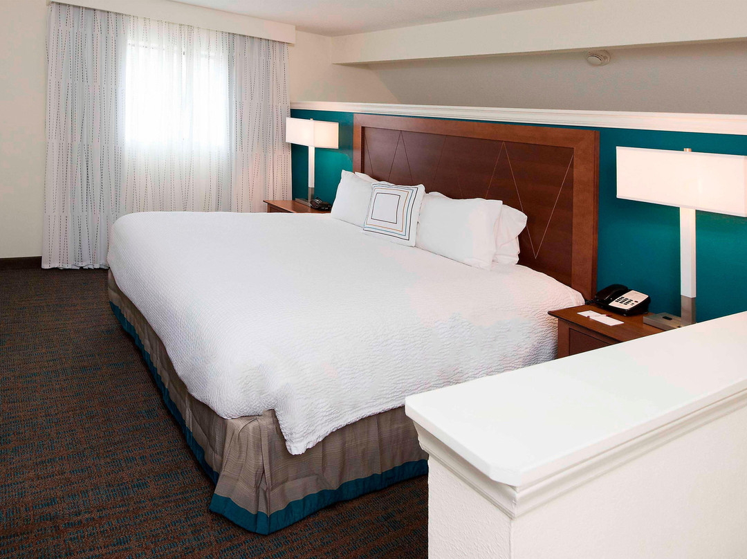 Residence Inn by Marriott Spartanburg主图