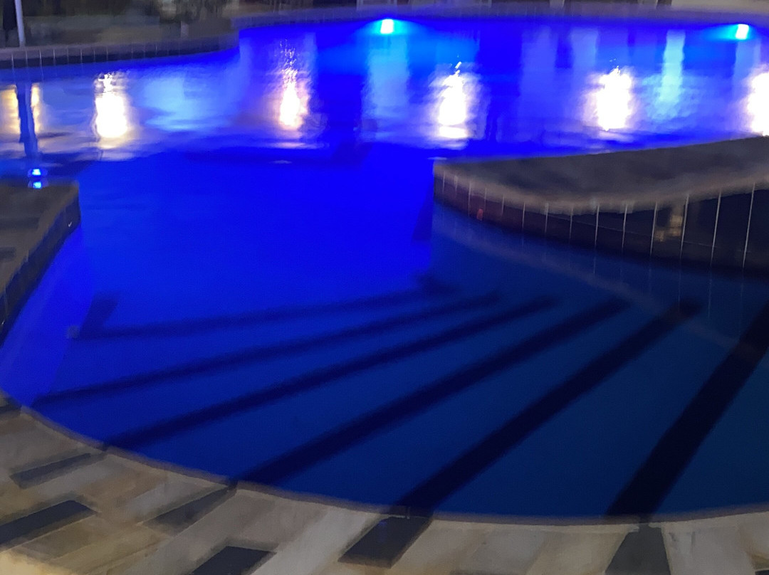 Jangwani Seabreeze Resort主图