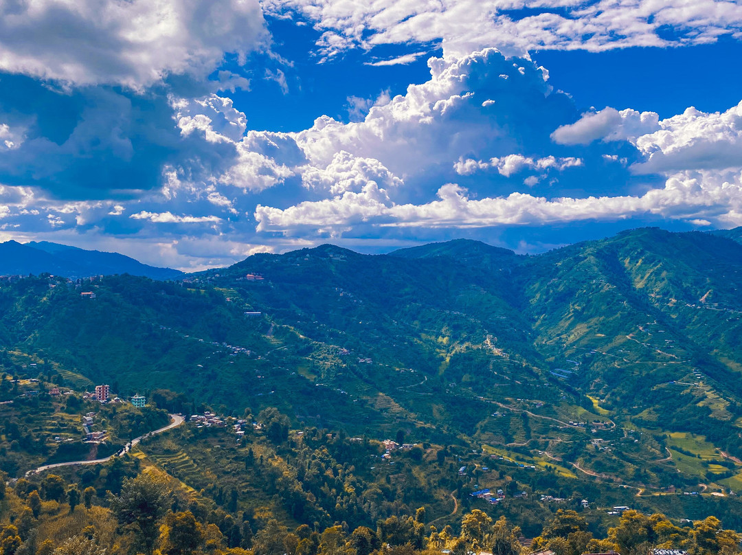 喜马拉雅日出宾馆主图