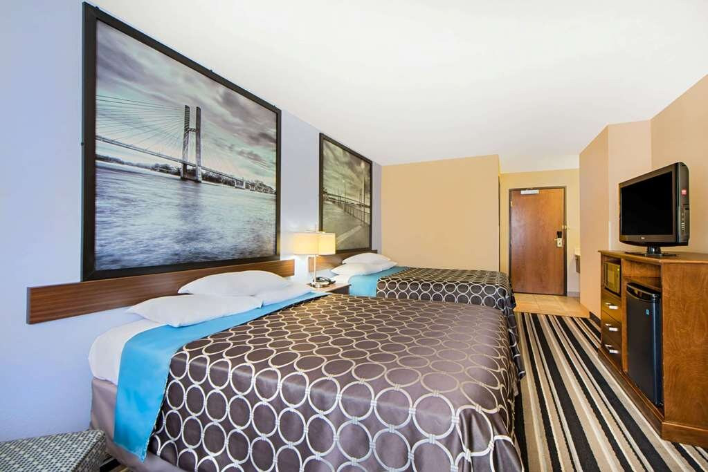 Super 8 by Wyndham Fairfield主图