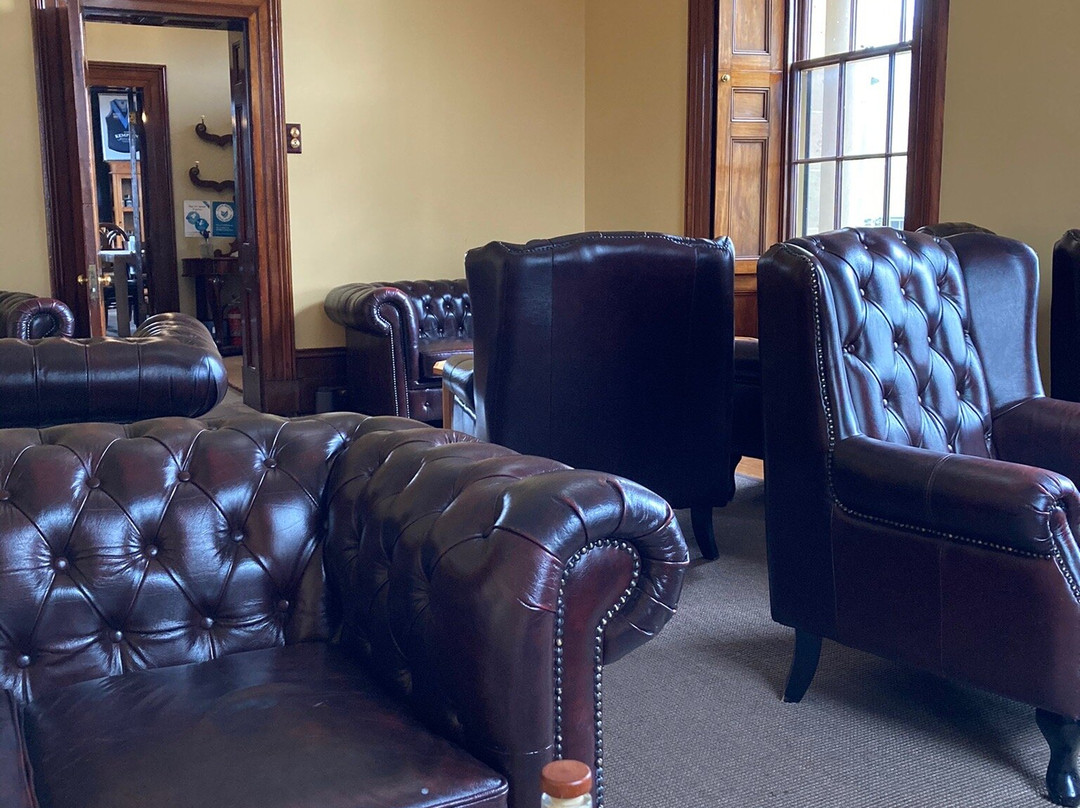 Old Kempton Distillery-Kempton必去景点