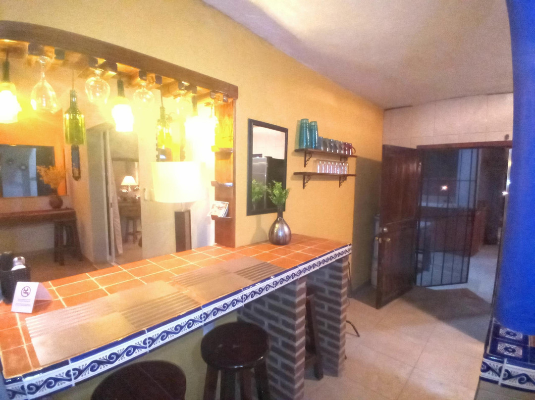 Casa Punta Perula Boutique Hotel & Villas主图