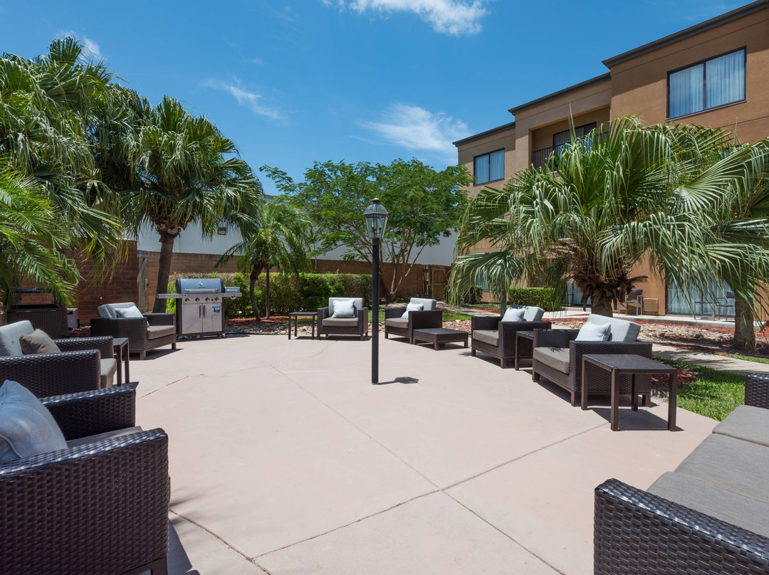 Courtyard by Marriott Harlingen主图