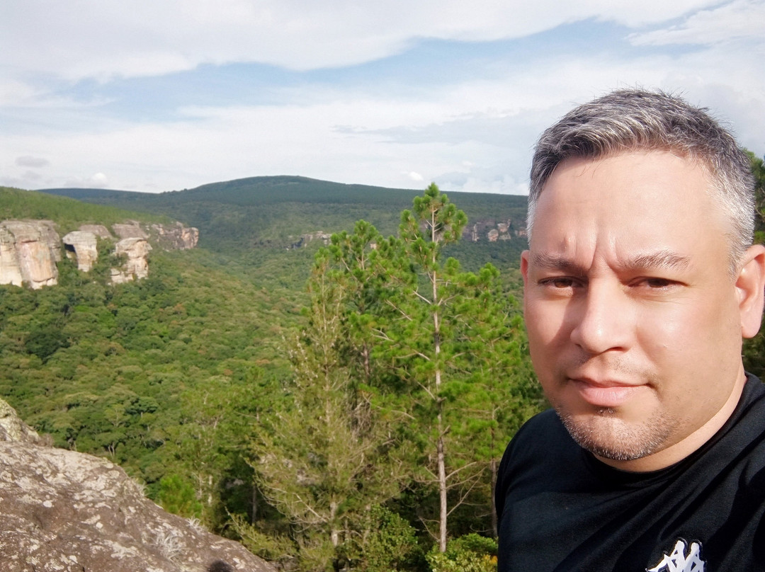 Pirituba Canyon-Itarare必去景点