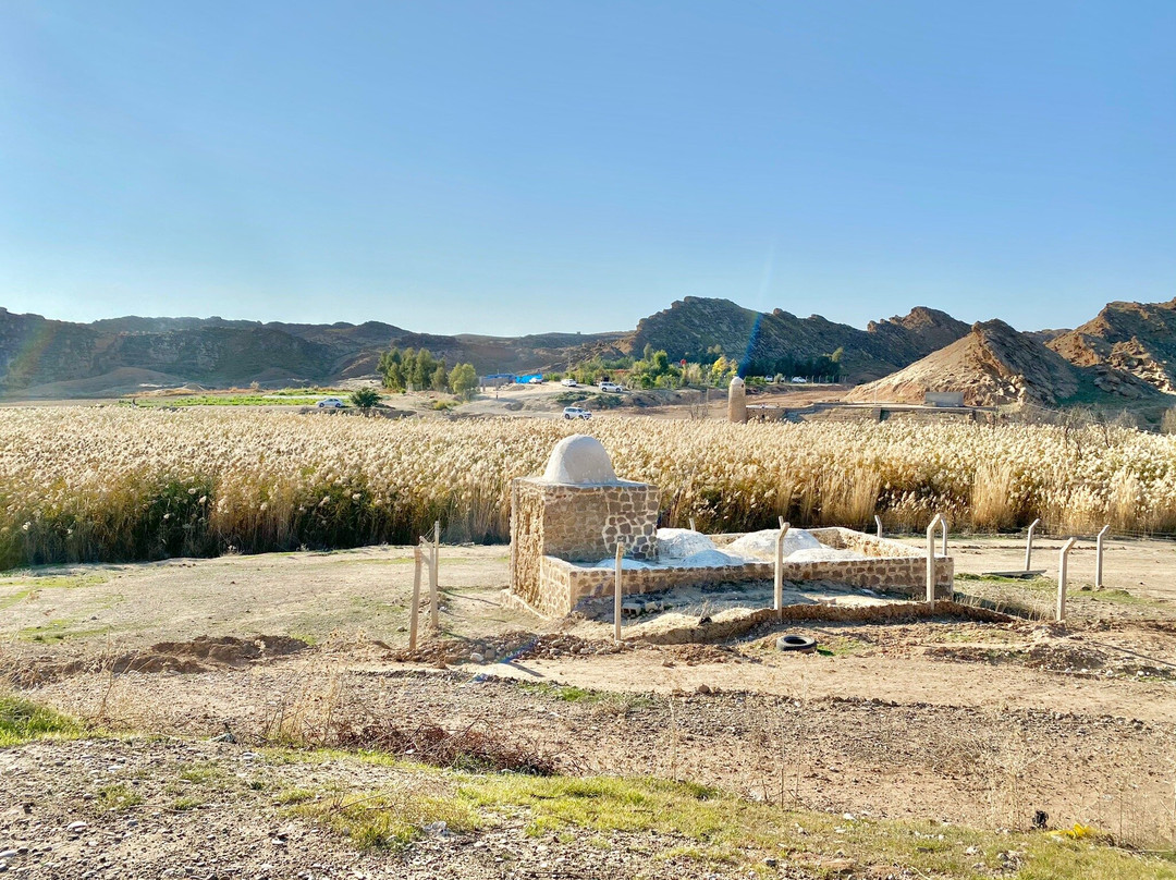 Water Mill Of Qazy-Ba'qubah必去景点