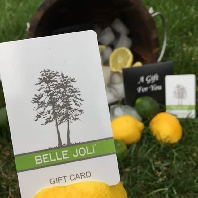 Belle Joli Winery Sparkling House-Sturgis必去景点