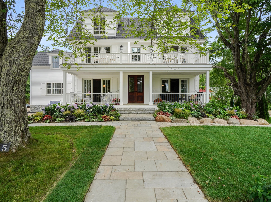 The Langsford Kennebunkport