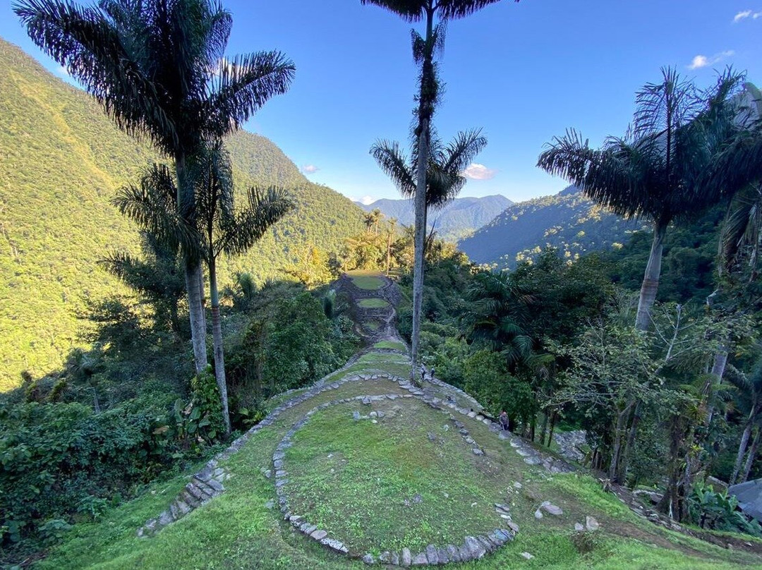 Ecosierra Perdida Tours-Guachaca必去景点