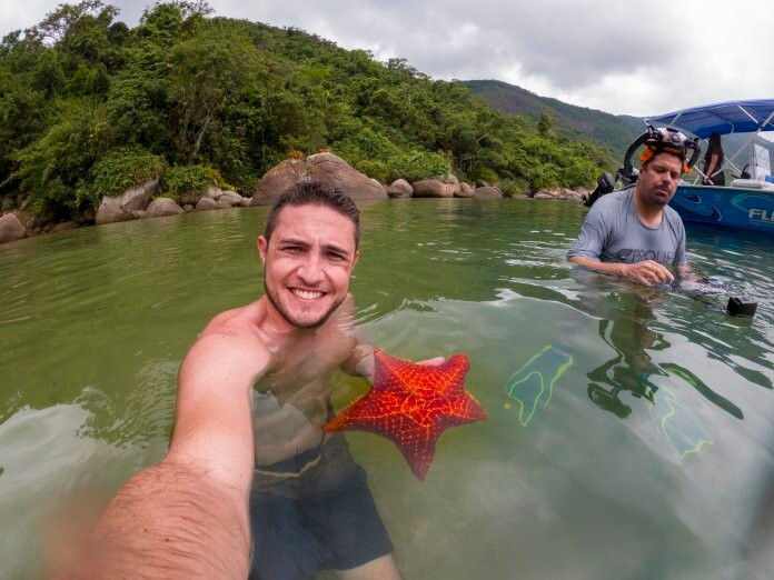 TucunaXperience Pescaria de Tucunarés na represa de Igaratá景点图片