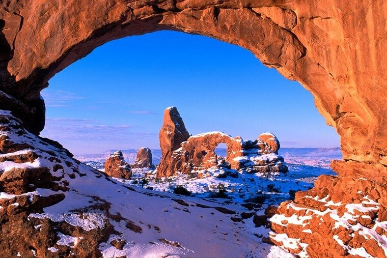 Nomad Unlimited Adventure-盐湖城必去景点