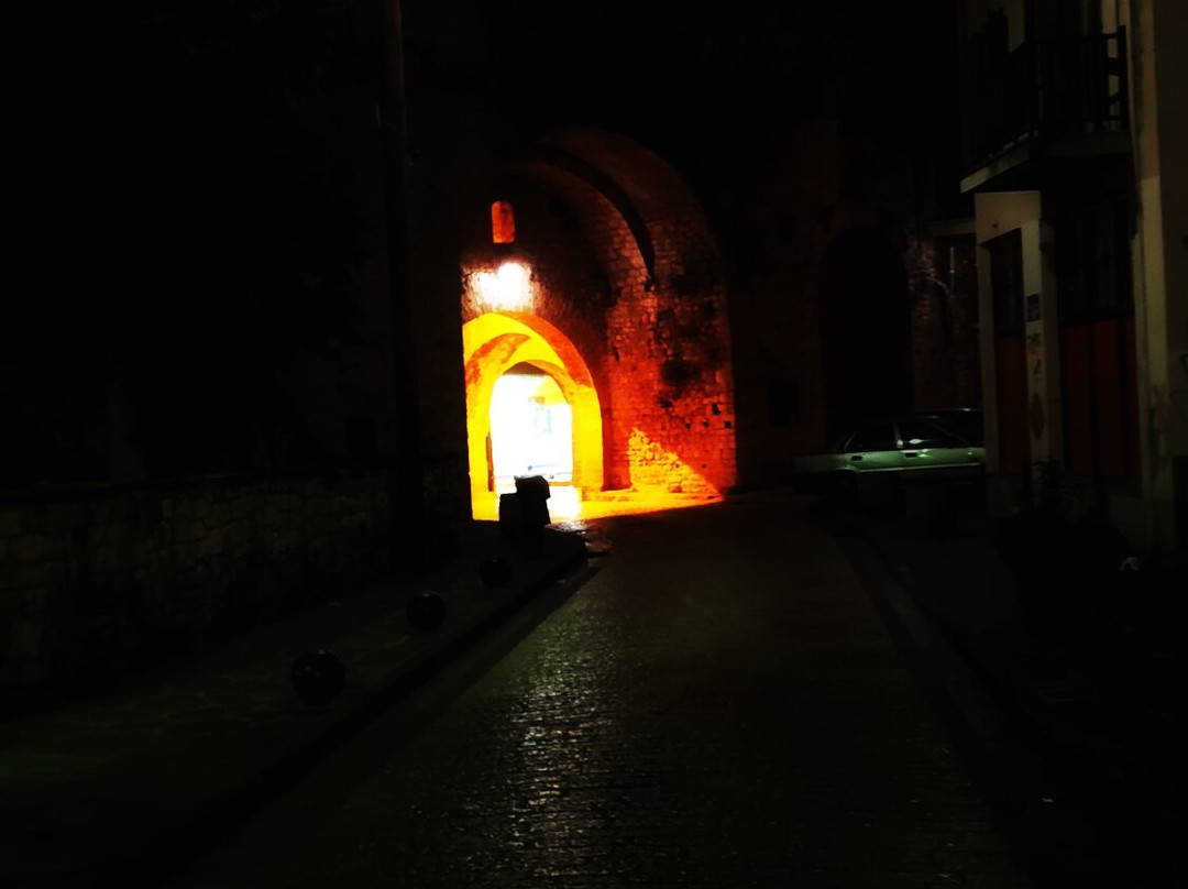 Ioannina Castle-约阿尼纳州必去景点