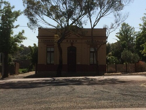 Rushworth Museum-拉什沃思必去景点