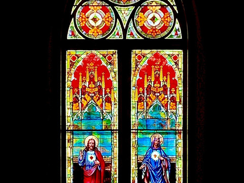 Saint Stanislaus Church-Minto必去景点