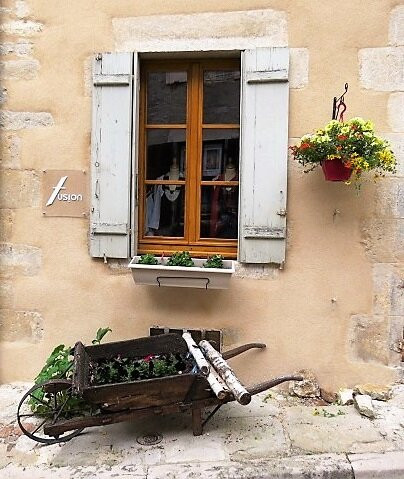Office de Tourisme du Grand Vézelay, bureau de Vézelay景点图片