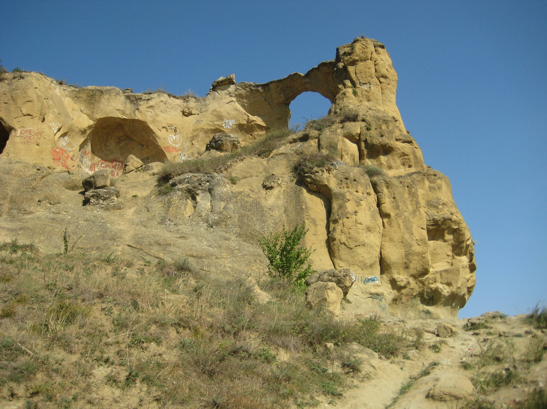 Mountain Ring景点图片