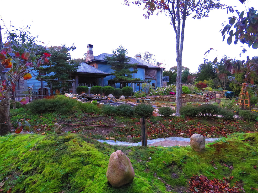 East Hampton Art House Bed and Breakfast主图