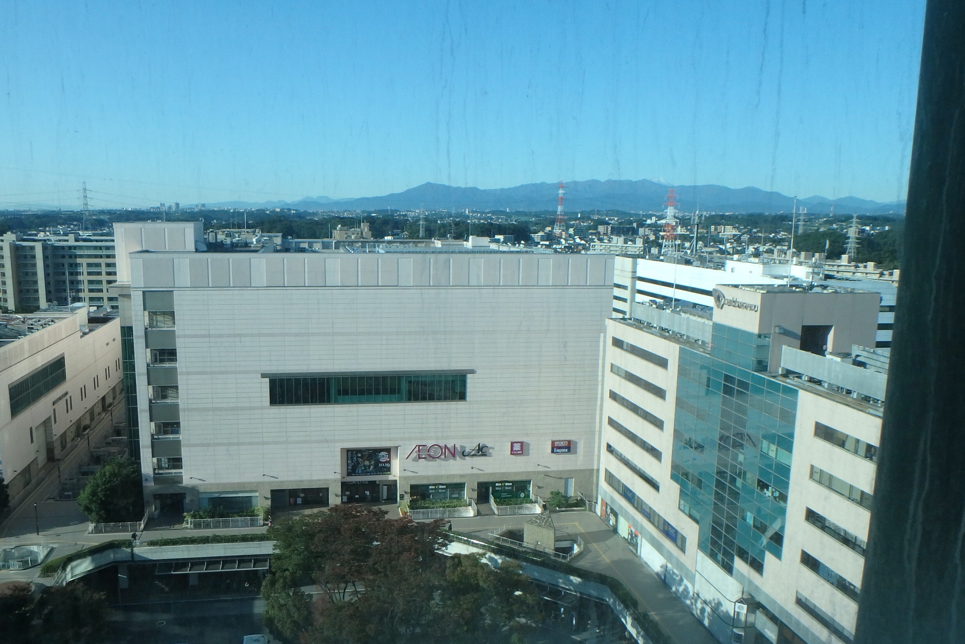 Hotel Molino Shin Yuri-酒店景观