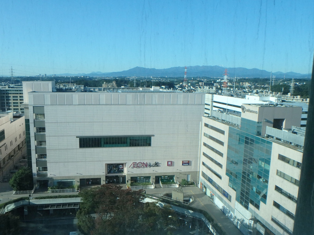 Hotel Molino Shin Yuri主图