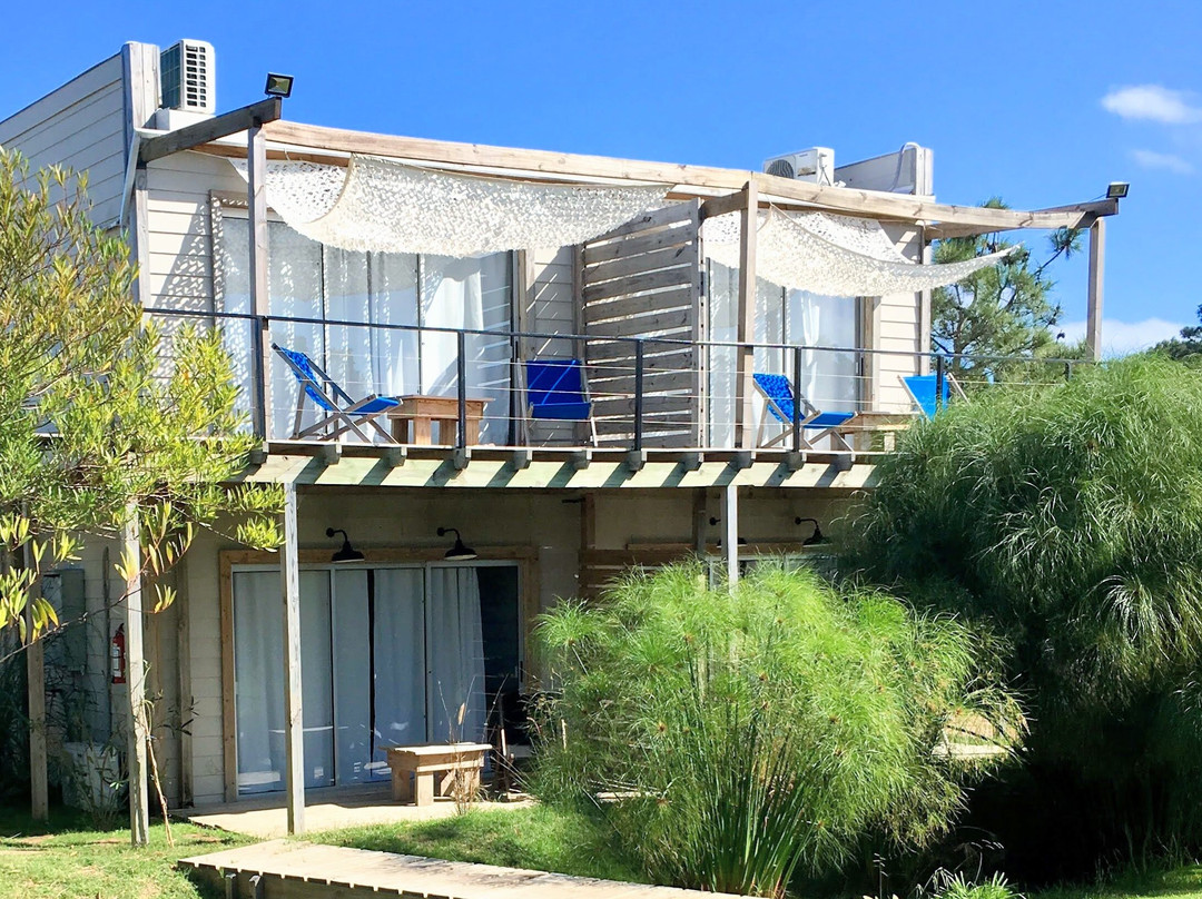 La Bonita Suites主图