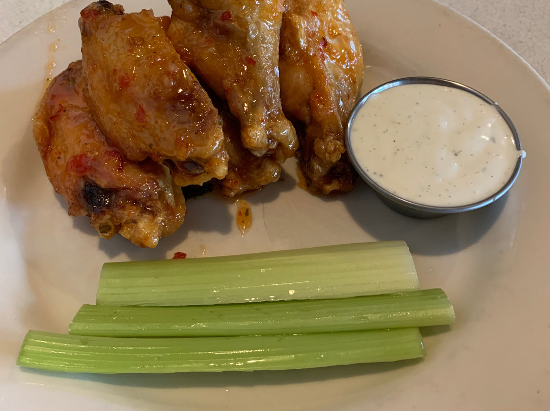 Old Chicago Pizza and Taproom-波特兰必去景点