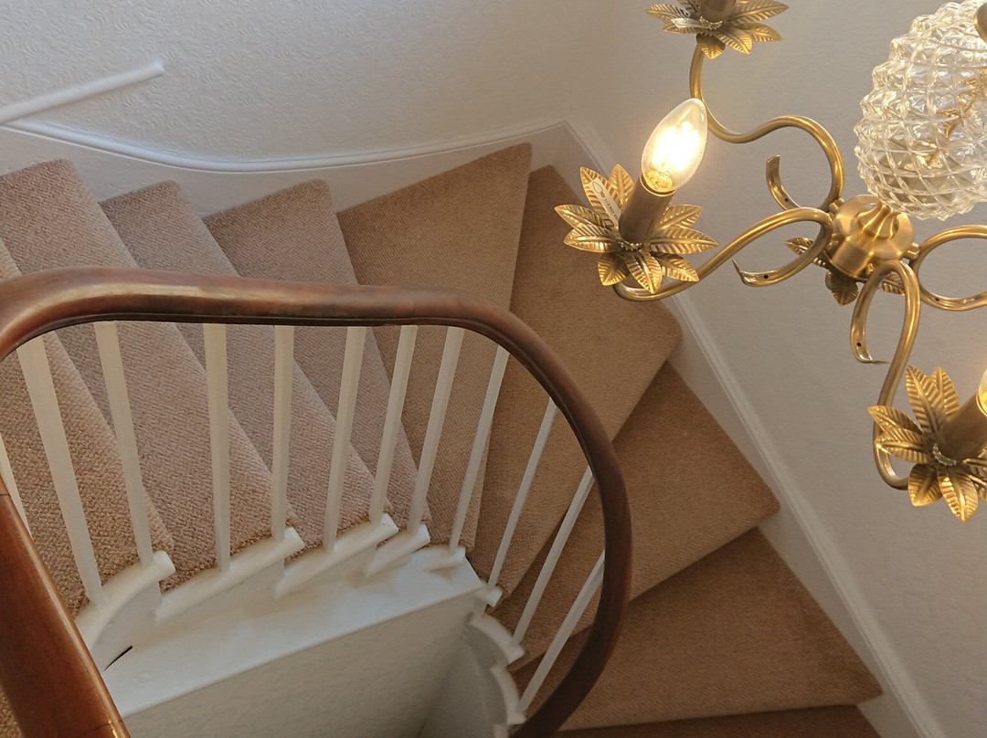 The Bramley House主图