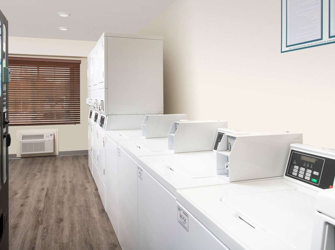 Extended Stay America Select Suites Wichita - North主图