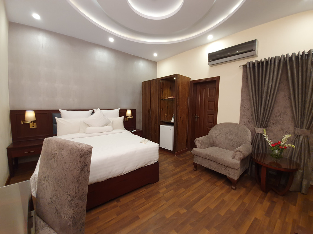 S Chalet Multan主图