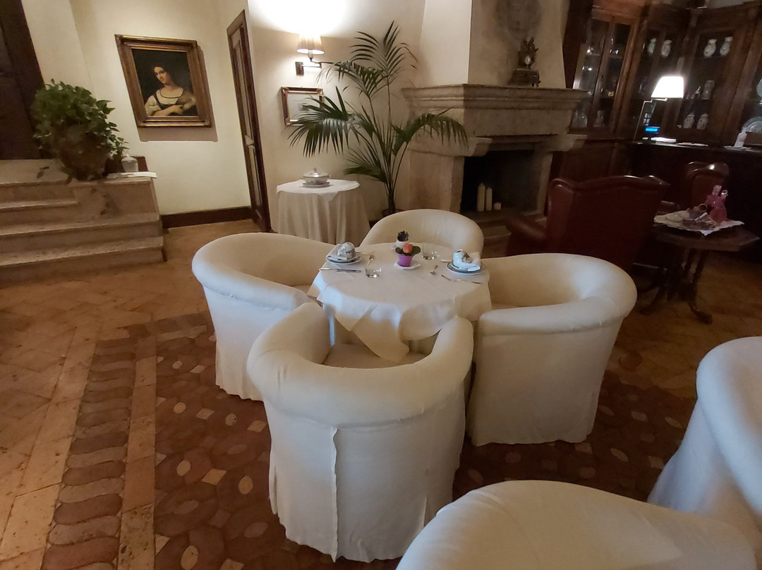 Locanda dello Spuntino主图