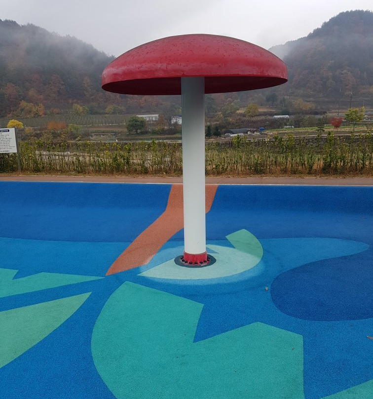 The Past Skill Village-金泉市必去景点