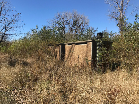 Columbia Bottom Conservation Area-圣路易斯必去景点