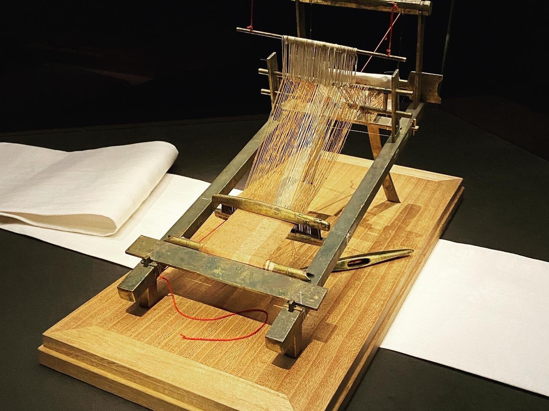 Munakata Grand Shrine Shimpokan-宗像市必去景点