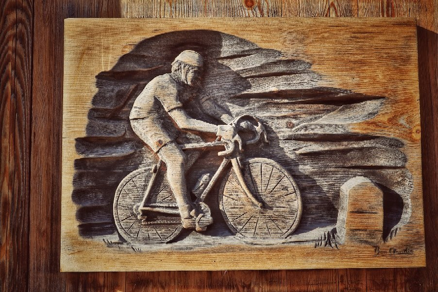 Museo del Paracarro-Canezza必去景点