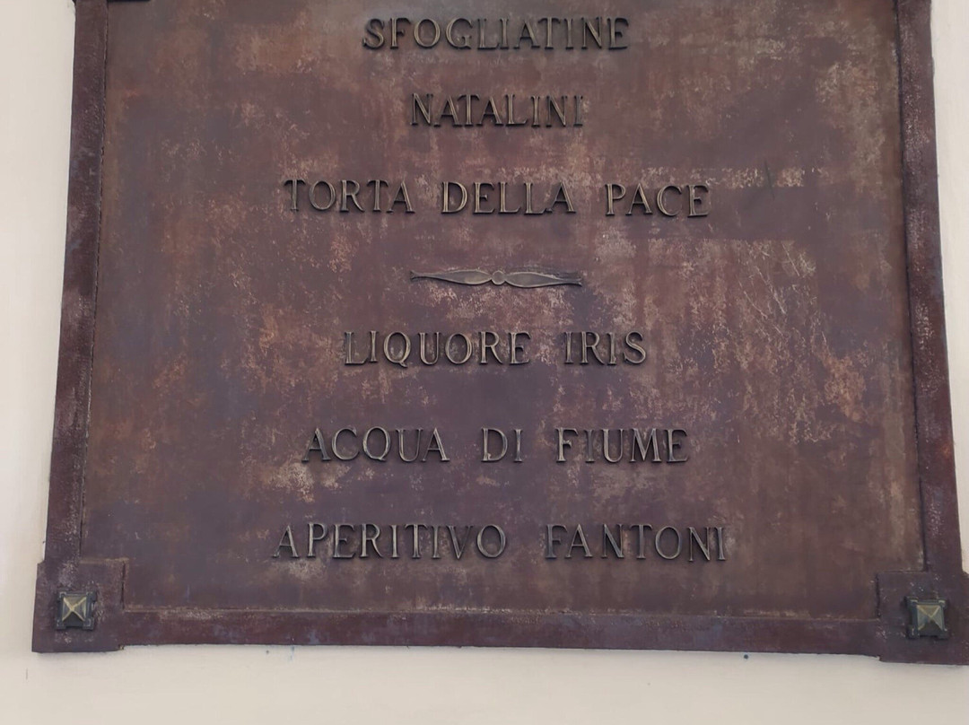 Storico Caffe' Fantoni 1842景点图片