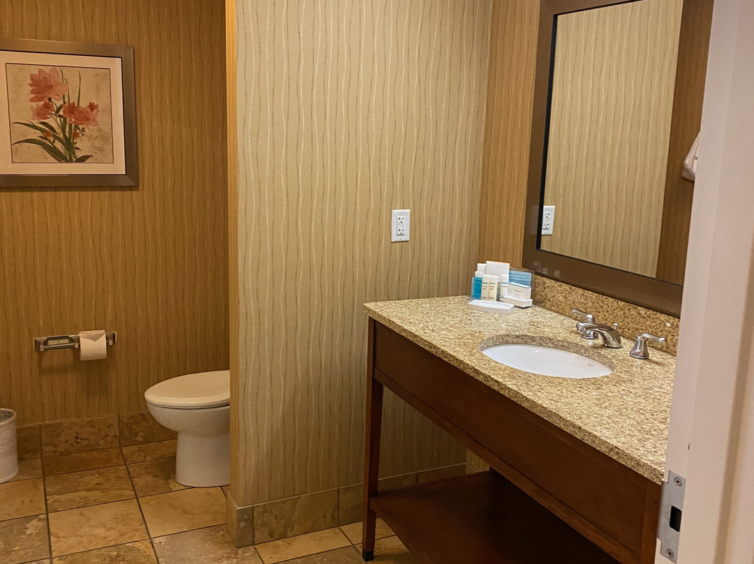 Hampton Inn Bangor主图