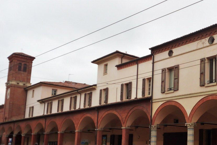 Palazzo Comunale景点图片
