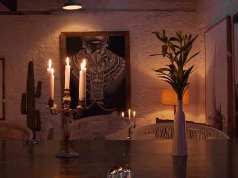 Kidogo Arthouse-弗里曼特尔必去景点