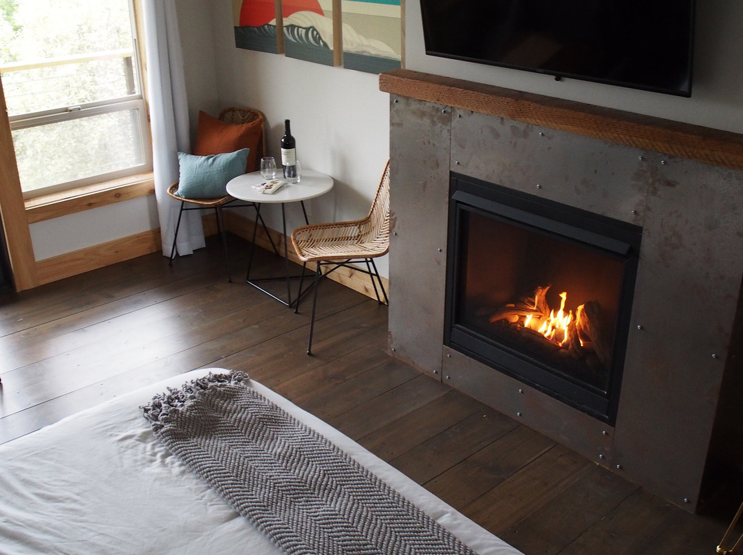 Inn at Discovery Coast主图