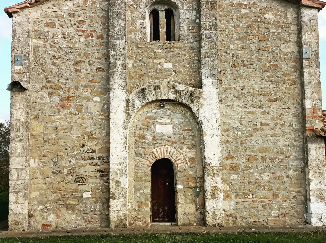 St. Paraskevi's Church-Kavaje必去景点