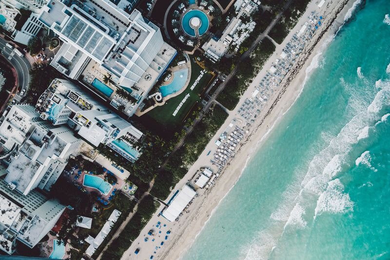 flyVENTURE (Sarasota)-萨拉索塔必去景点