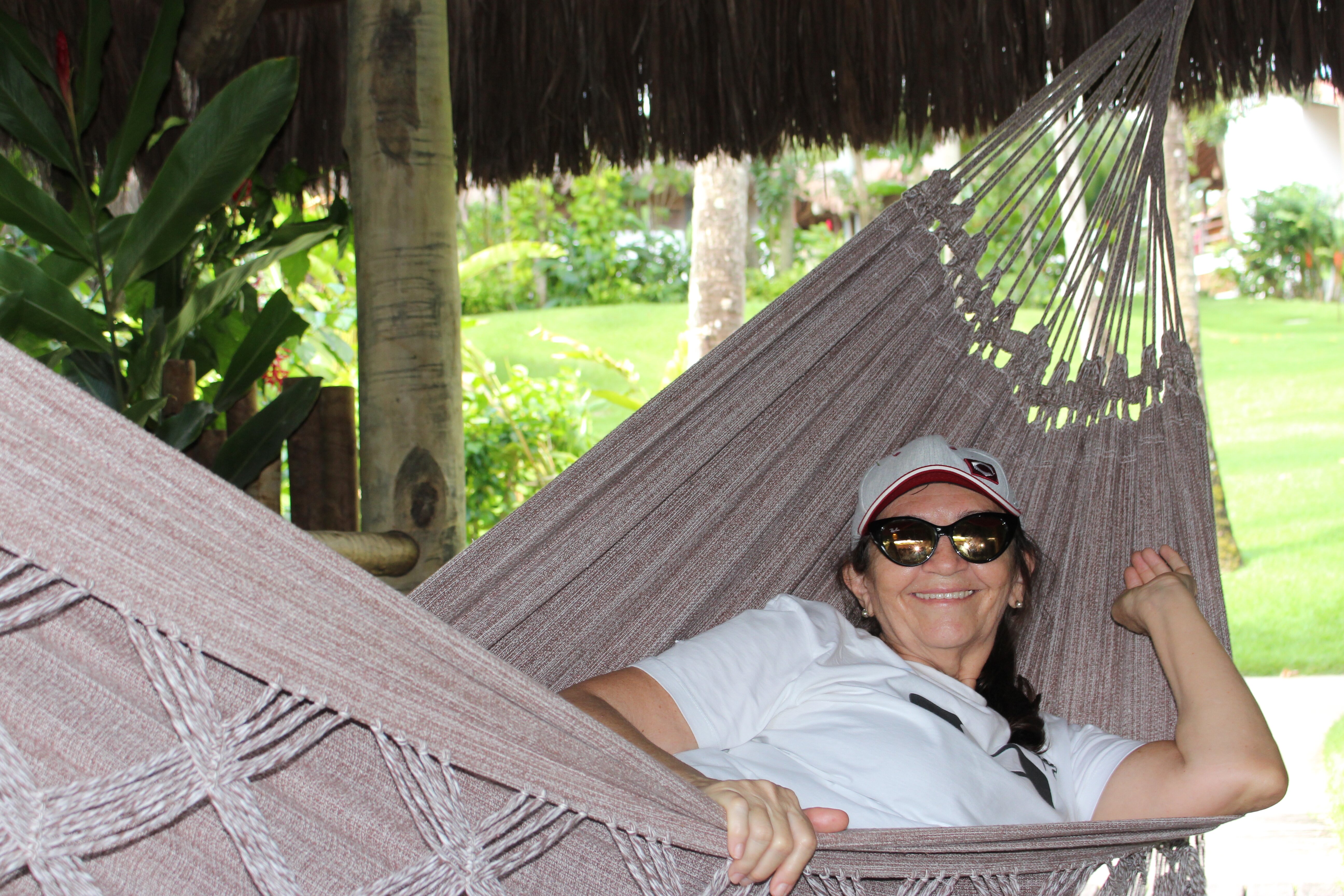 Madeiro Beach Hotel & Resort-浴室