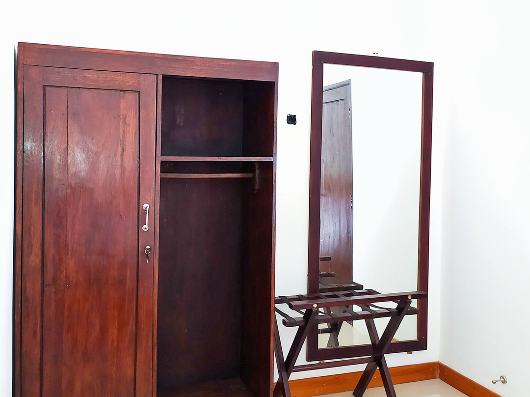 Kutamara House主图