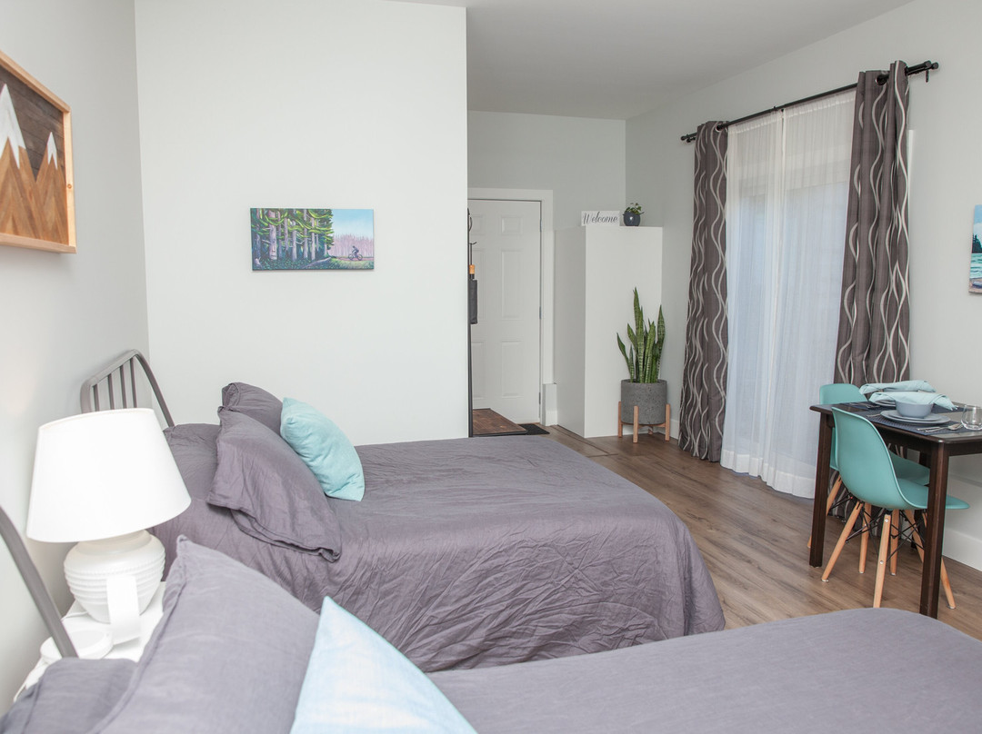 Cumberland Guesthouse主图