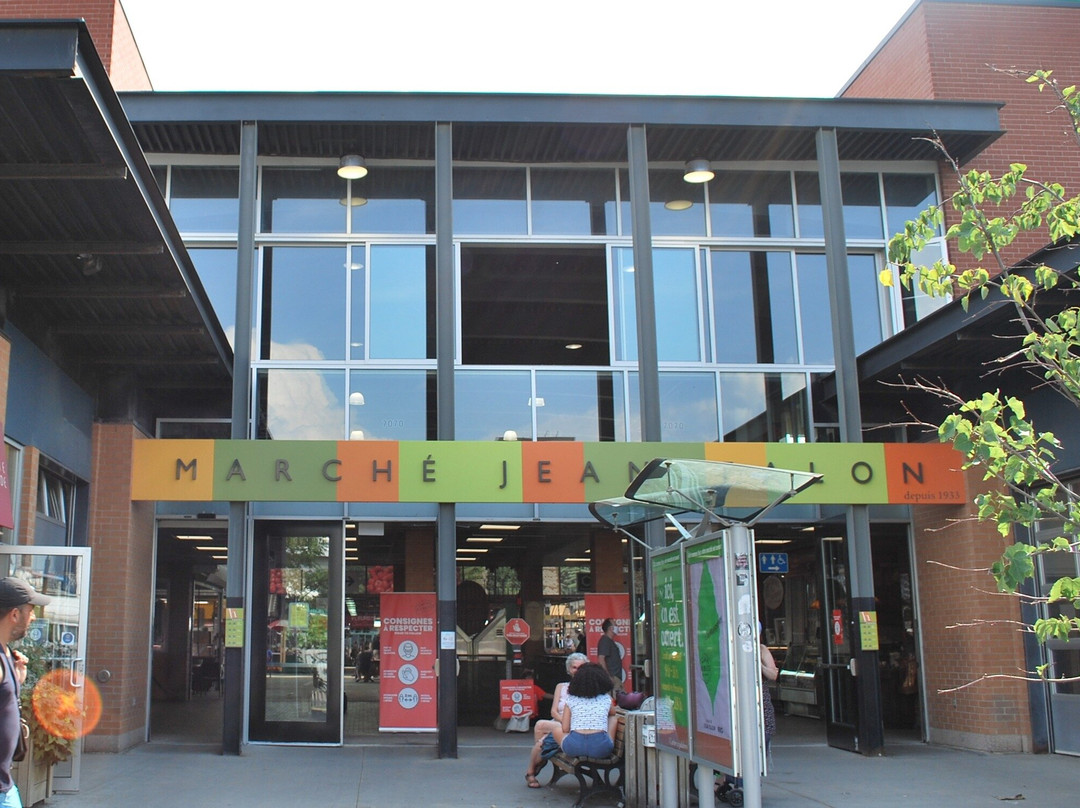 Ntours-蒙特利尔必去景点