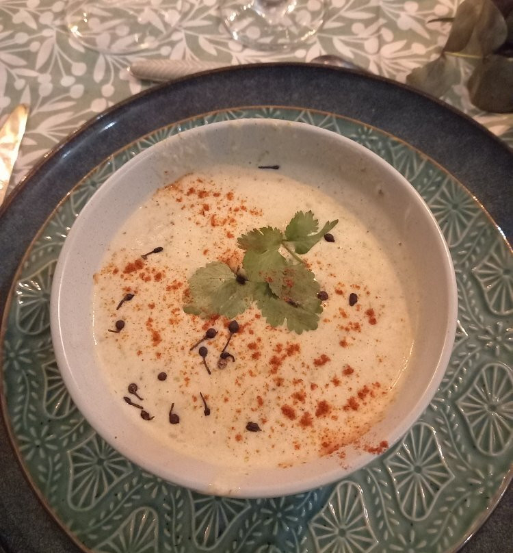 Le Jardin de Ravintsara主图