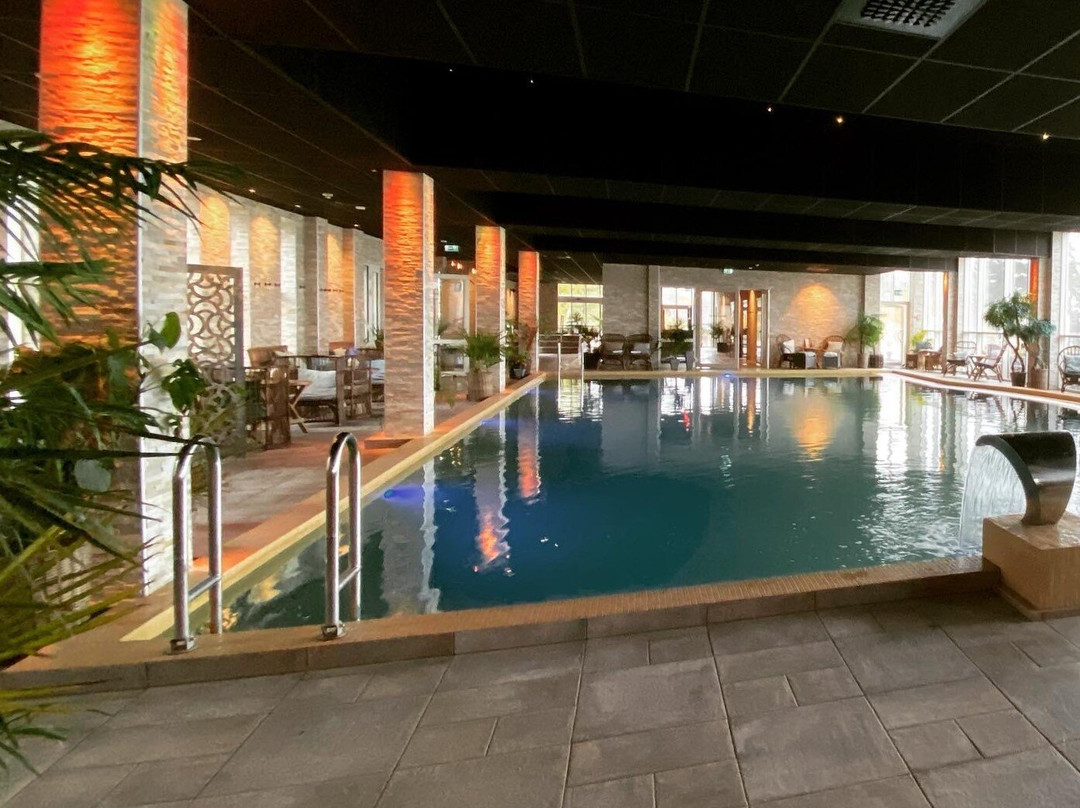 Hotell Havsbaden I Grisslehamn主图
