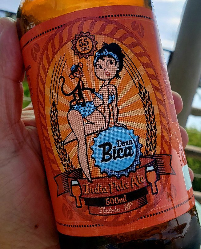 Pousada Armacao dos Ventos主图