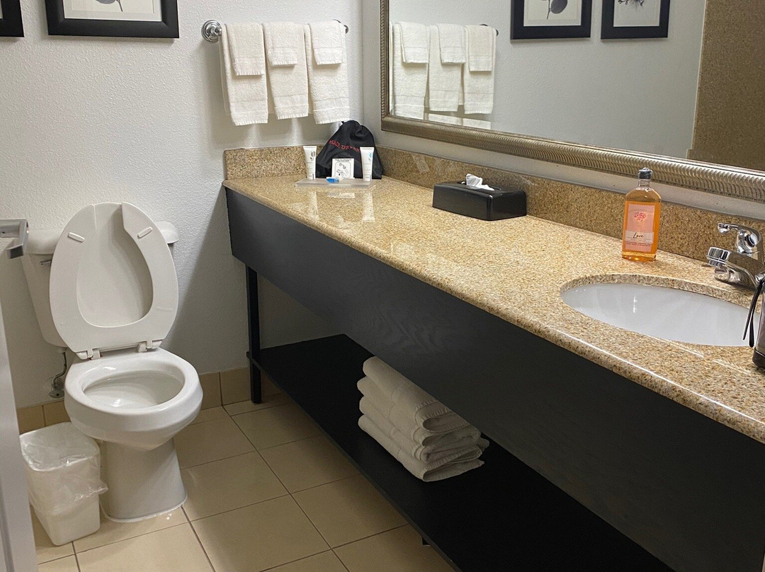 Country Inn & Suites by Radisson, Columbia, MO主图