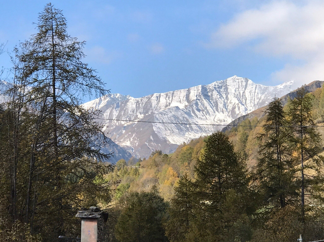 Locanda Garzino主图
