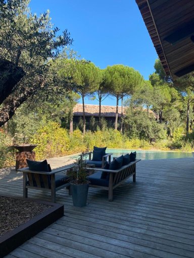 Sublime Comporta - Country Retreat & Spa-浴室